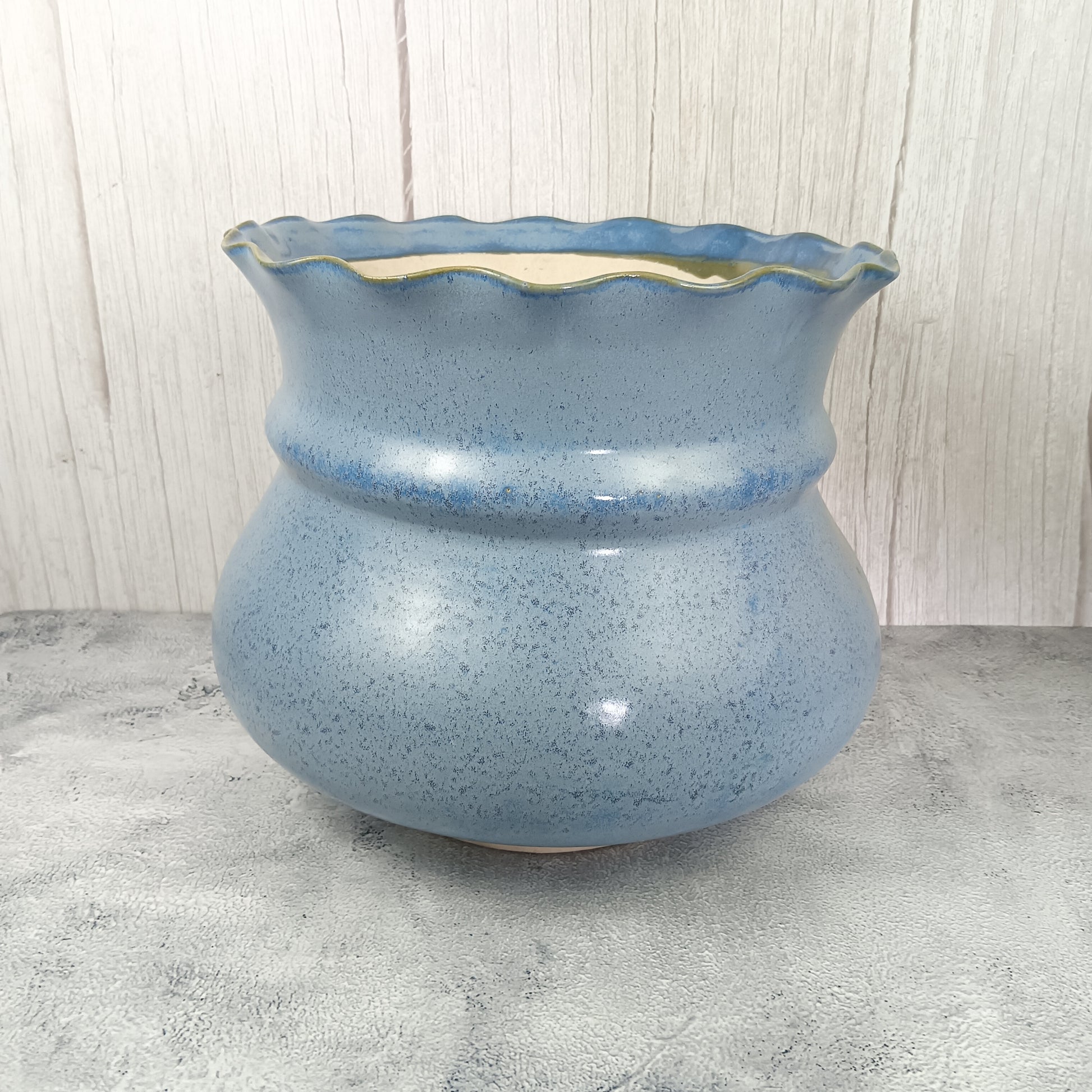 Ceramic Designer Antique Pots