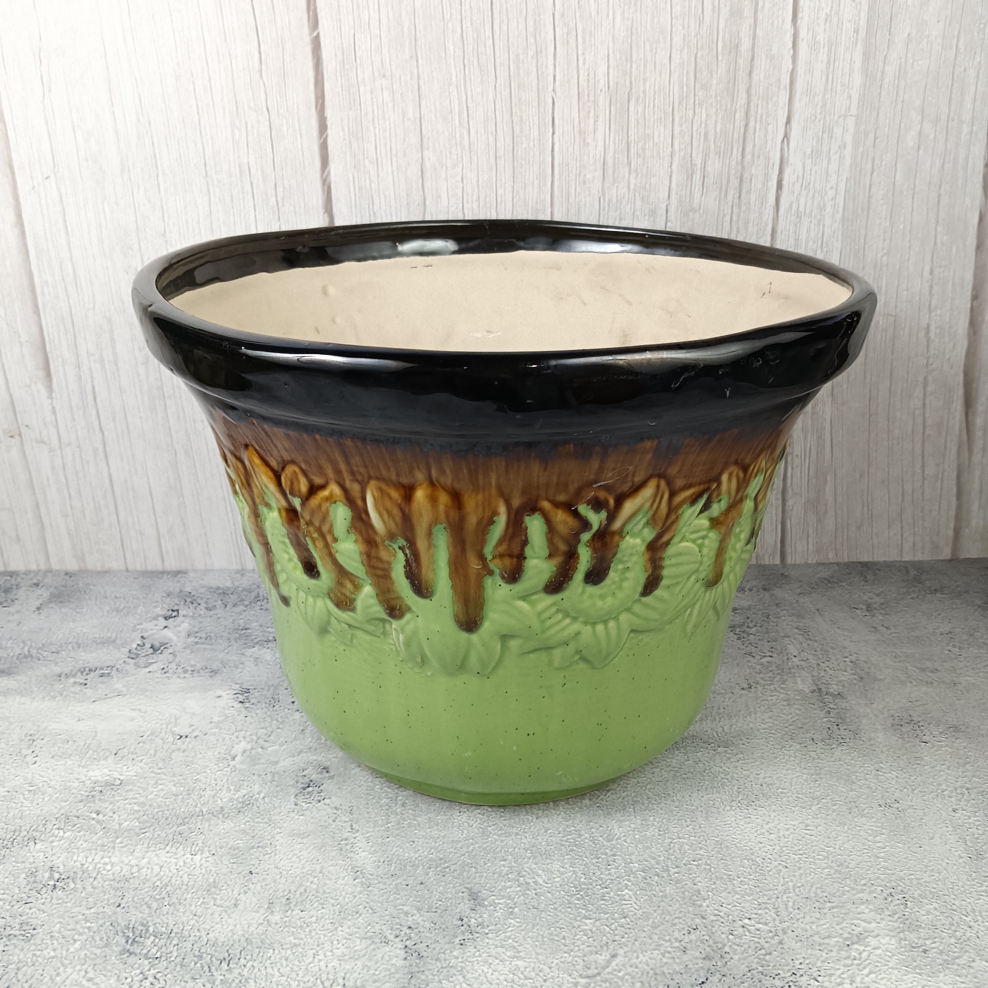 Ceramic Flower Pots For Planters