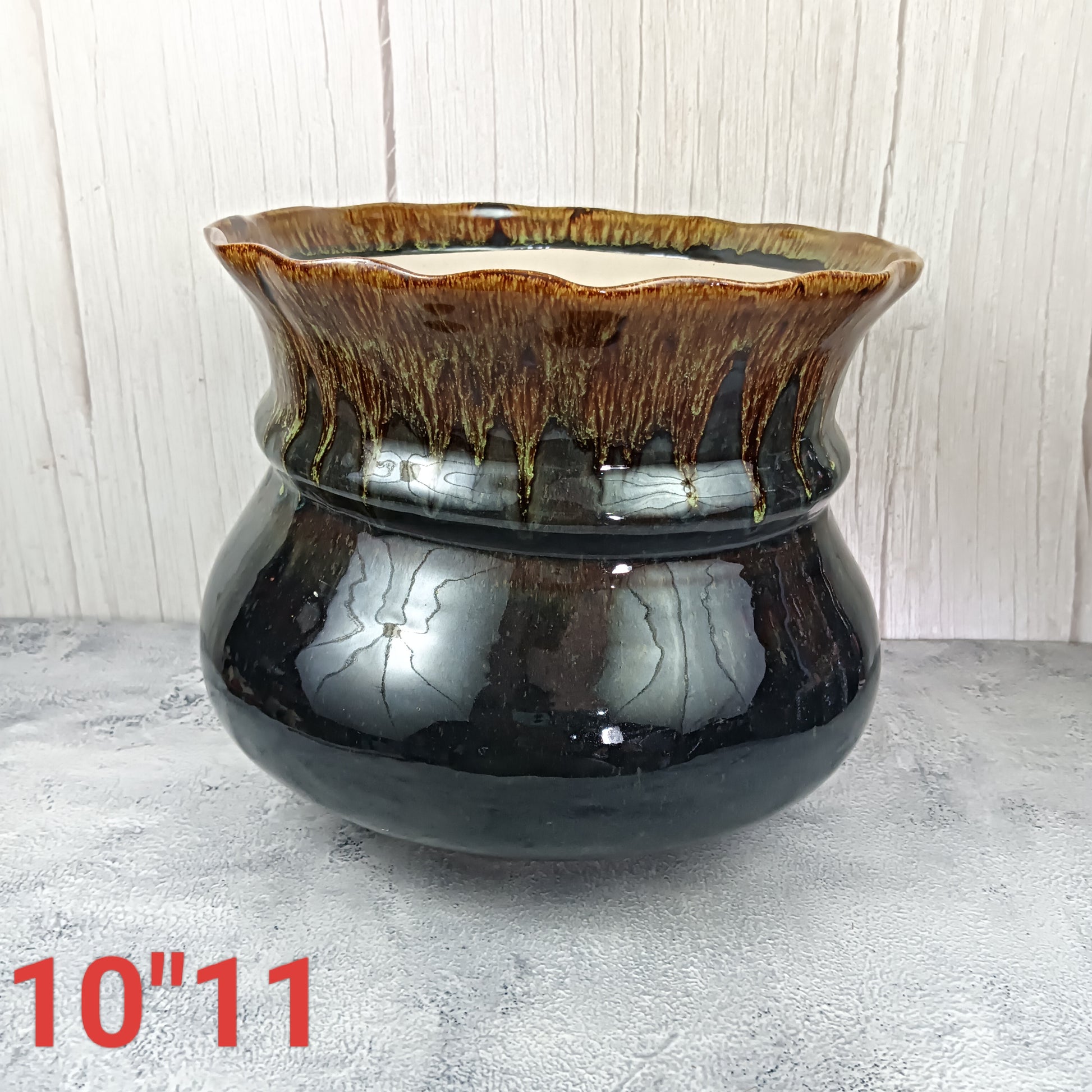 Ceramic Designer Antique Pots