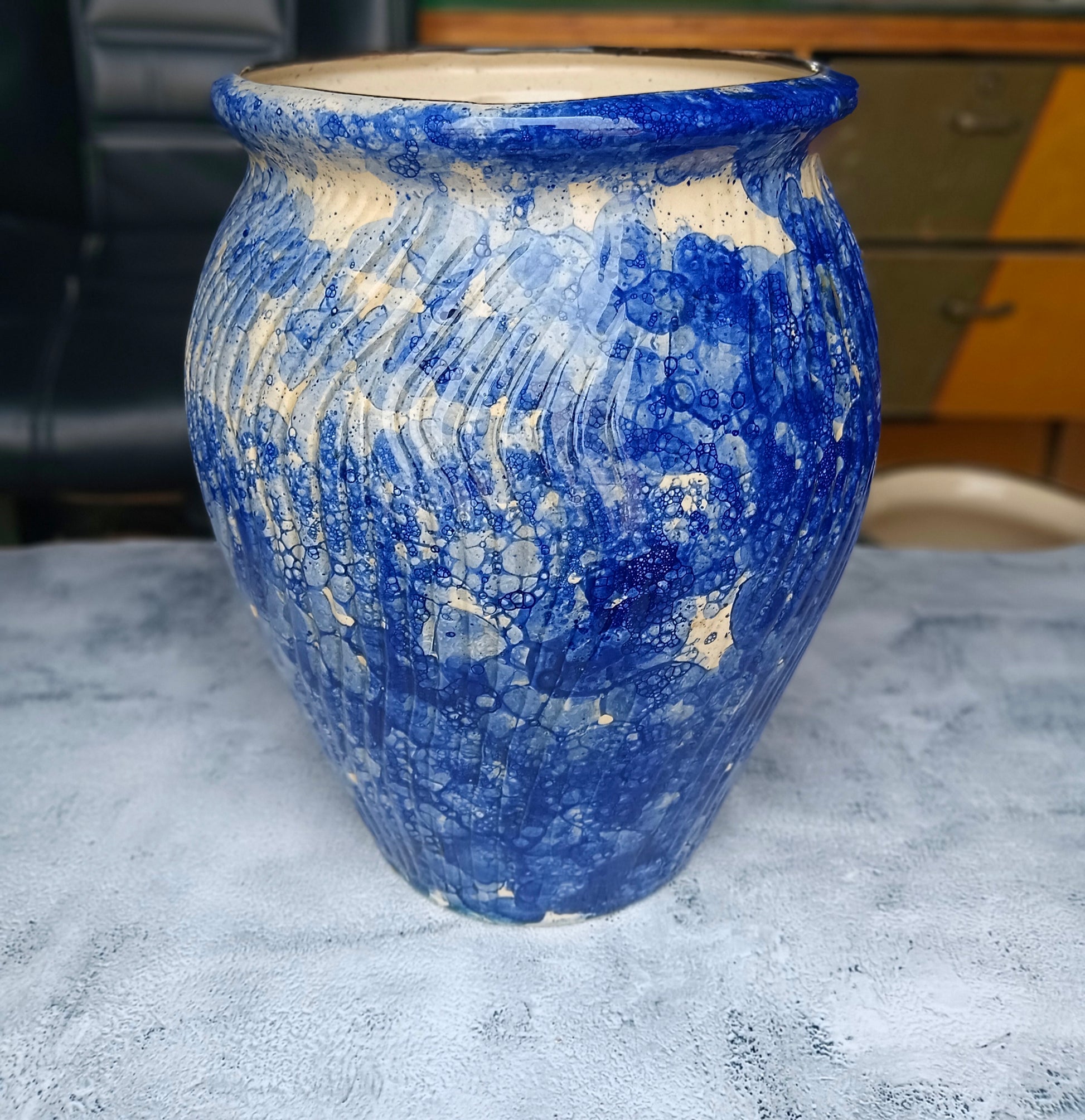 Ceramic Big  Kullad Pots