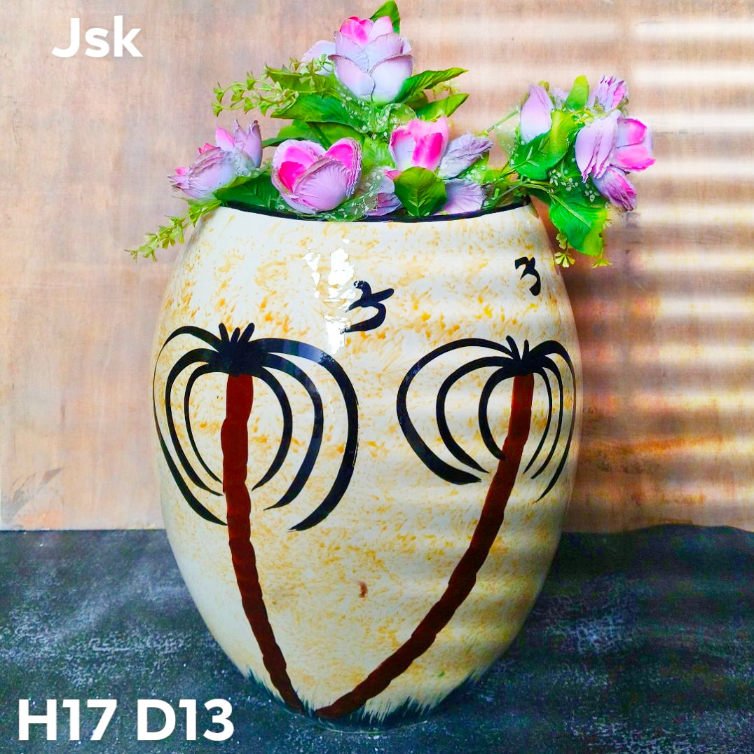 Collection of JSK Ceramics in a gallery layout