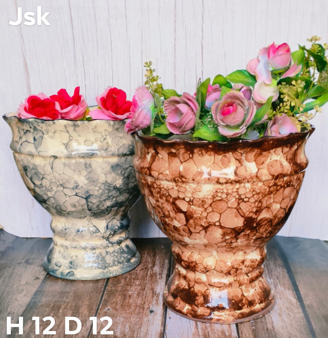 Collection of JSK Ceramics in a gallery layout