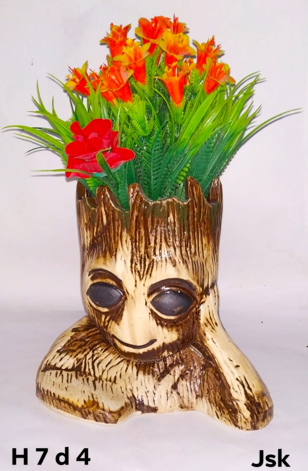 Groot Ceramic Pots For Planters