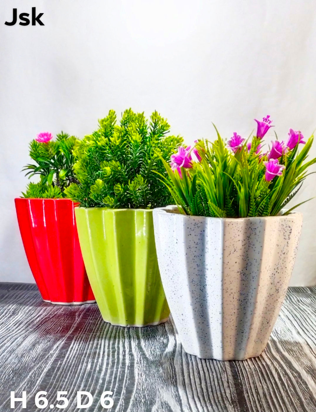 Ceramic Pots For Planters