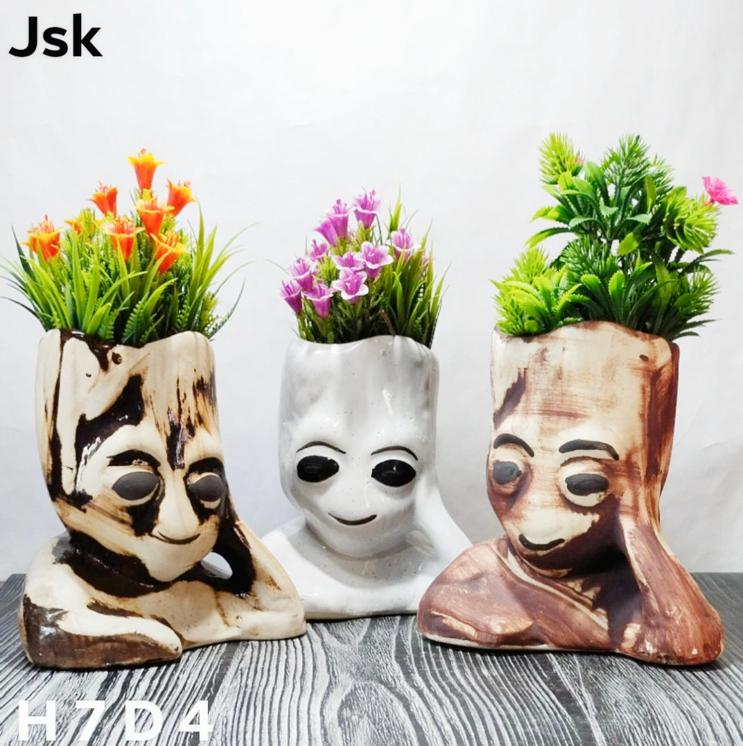 Groot Ceramic Pots For Planters